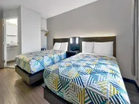 Motel 6 Marble Falls, TX - 2-Star