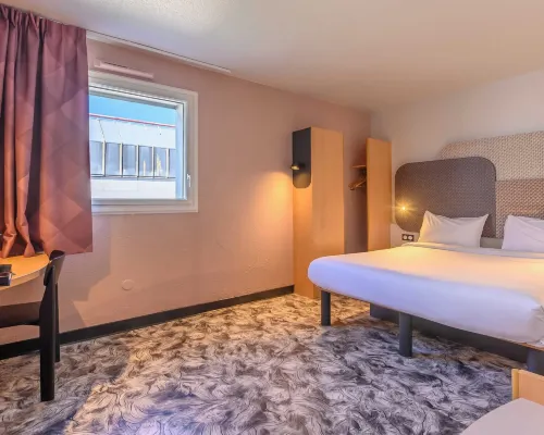 B&B Hotel Versailles le Chesnay Nổi bật Photos