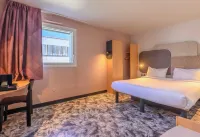 B&B Hotel Versailles le Chesnay Hotels in Yvelines