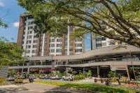 Apartasuites Cerritos Mall - Wifi