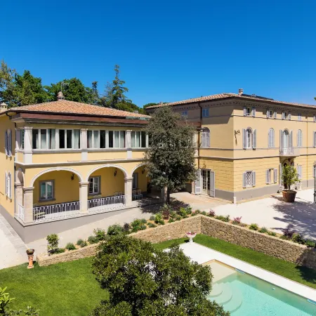 Villa l' Avvenire