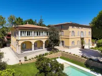 Villa l' Avvenire