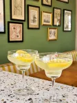 The Originals Boutique la Villa Ouest & Spa - bar