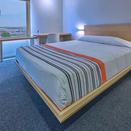 City Express Junior by Marriott Guadalajara Periférico Sur