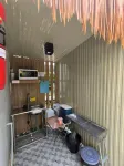 7 Class Pool Villa - Parking
