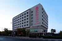 Ramada Plaza by Wyndham Malatya Altin Kayisi - Wifi