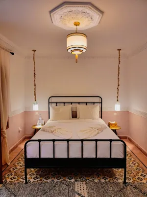 Maison Kays - บังกะโล
