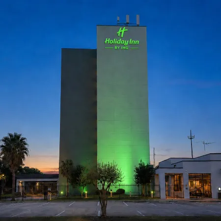 Holiday Inn HOUSTON S - NRG AREA - MED CTR by IHG