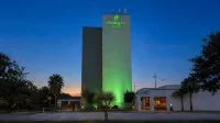 Holiday Inn HOUSTON S - NRG AREA - MED CTR by IHG - ที่มีสระว่ายน้ำ
