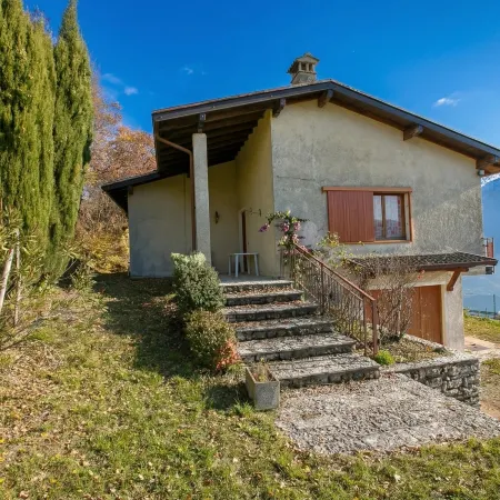Balcone Panoramico Sul Garda - Happy Rentals