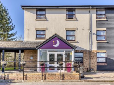 Premier Inn Chelmsford (Boreham)