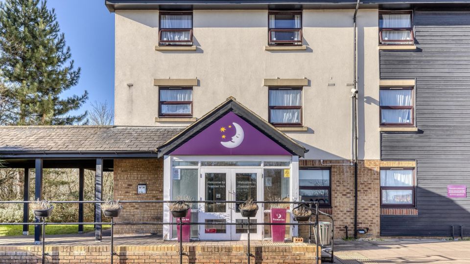 Premier Inn Chelmsford (Boreham)