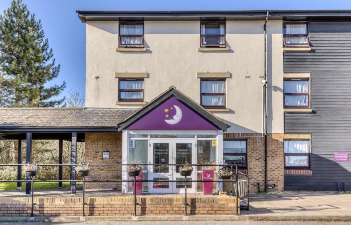 Premier Inn Chelmsford (Boreham)