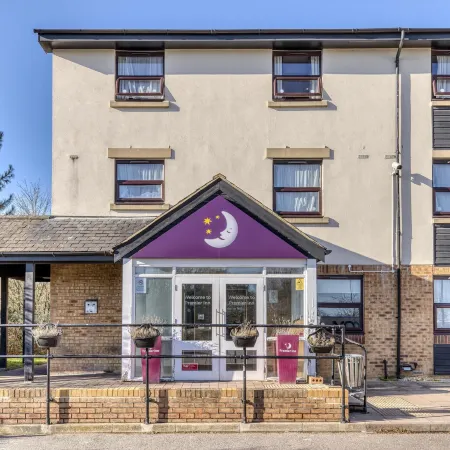 Premier Inn Chelmsford (Boreham)