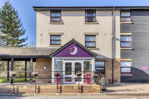Premier Inn Chelmsford (Boreham)