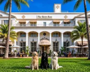 The Betsy Hotel, South Beach