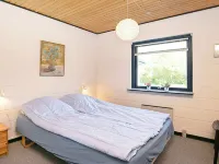 Refreshing Holiday Home in Spøttrup Near Sea
