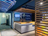 Ibis Budget Hamburg Quickborn - Bintang 2