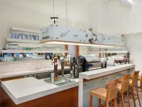Mercure Szekesfehervar Magyar Kiraly - bar