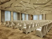 Alwadi Hotel Doha - MGallery Collection - Nouto- ja jättöpalvelut