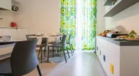 Suite Inn Catania - Breakfast
