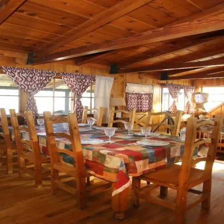 Kern Riverfront Lodge