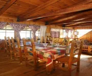 Kern Riverfront Lodge