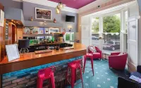 Astor York Hostel