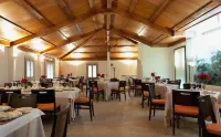 Hotel Convento Del Giraldo - Breakfast
