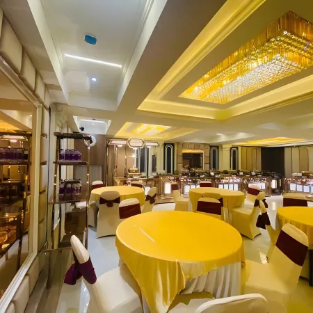 New Hotel Broadway