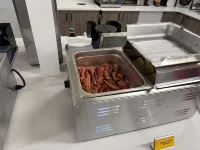 Days Inn by Wyndham Saskatoon - breakfast