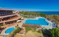 Auramar Beach Resort - sul mare