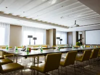 Centro Mada Amman by Rotana Hotels near Abdoun