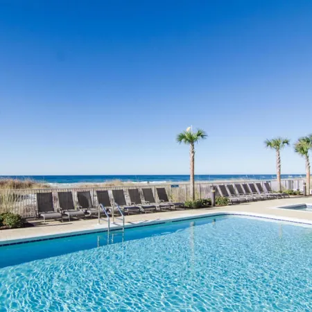 Ocean Villa by Panhandle Getaways