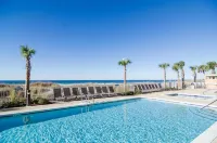 Ocean Villa by Panhandle Getaways - Nouto- ja jättöpalvelut