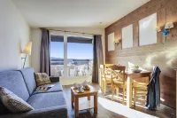 Stunning Pyrenees Apartment for 4 -  Privatzimmer