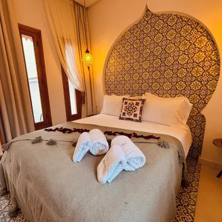 Riad Rozenn