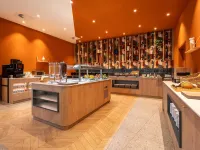 B&B HOTEL Brussels Airport Hotels in Diegem