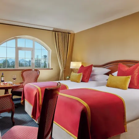 Killarney Towers Hotel & Leisure Centre