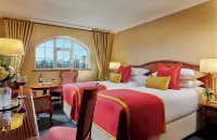 Killarney Towers Hotel & Leisure Centre Hotels in 