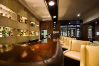 Grão Vasco - Historic Hotel and Spa - bar