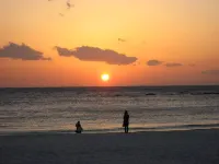 HOTEL SHIRAHAMAKAN - Beach