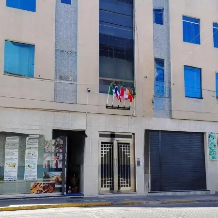 Inkalma Sede Don Bosco