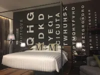 M Boutique Kampar - 3 estrellas