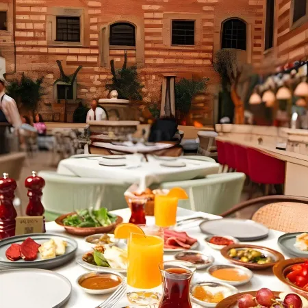 HAN 1772 Hotel