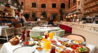 HAN 1772 Hotel - Romantic