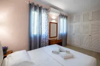 Corfu Glyfada Menigos Resort 46 - 3-Star