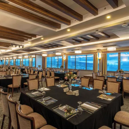 GRAND ASYA HOTEL