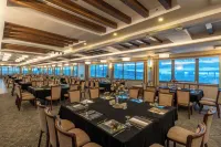 GRAND ASYA HOTEL - พร้อมอาหารเช้า