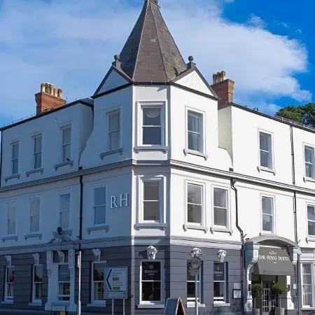 The Royal Hotel